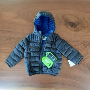 Urban Republic packable puffer jacket  3T